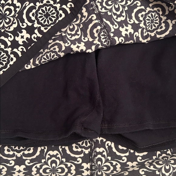 T by Talbots Skort - Picture 5 of 5